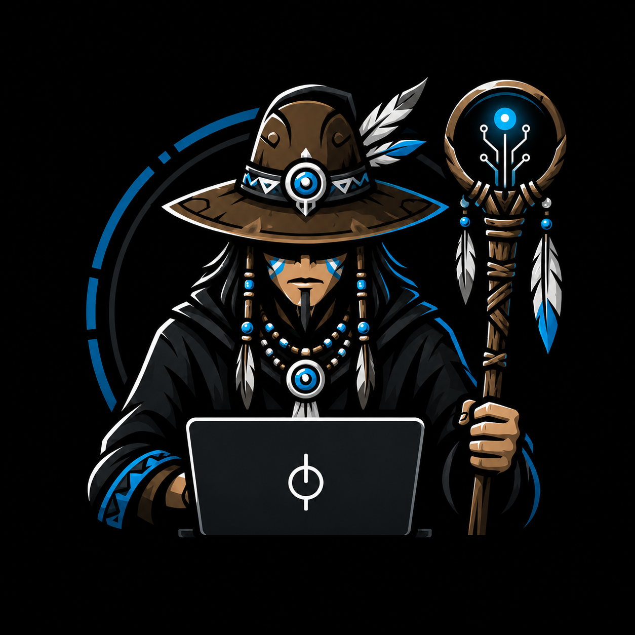 IT Shaman